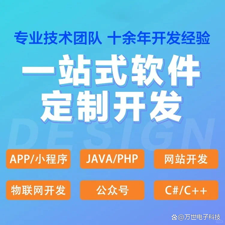 临沧软件开发